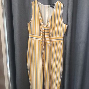 Super Cute Summer Jumpsuit
